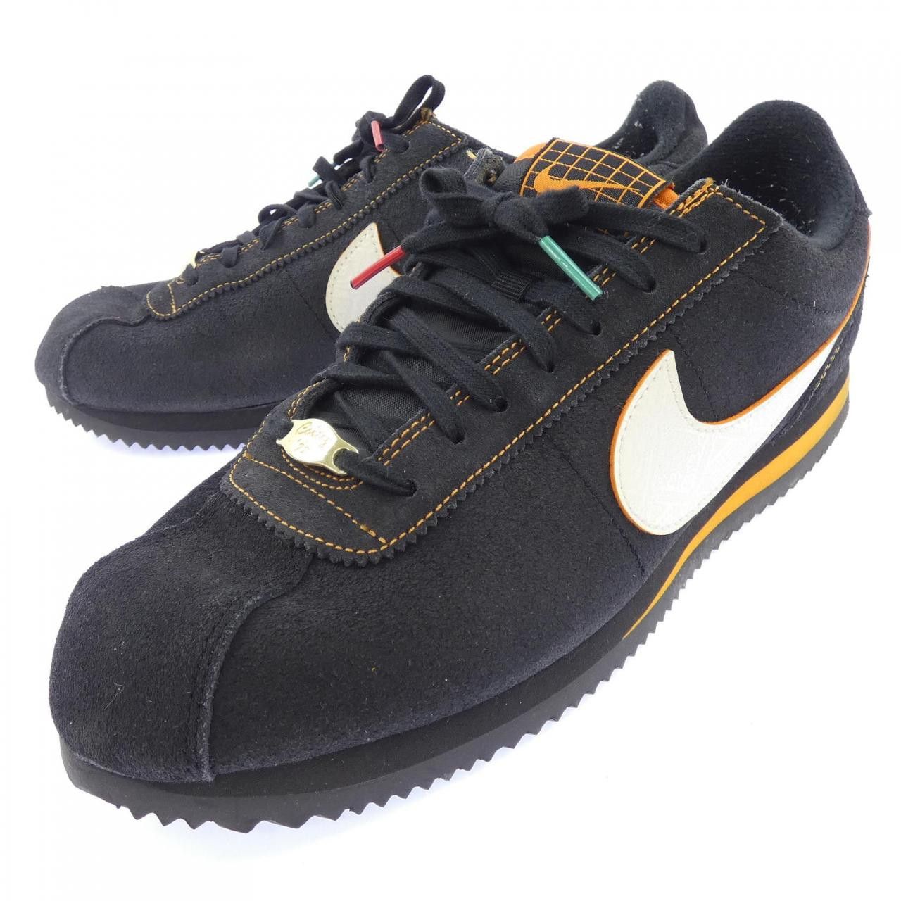 Other Other Nike Sneakers Plastic / Synthetic Shoes CT3731-001 DUTY FREE for USA Size ONE SIZE - 3 Thumbnail