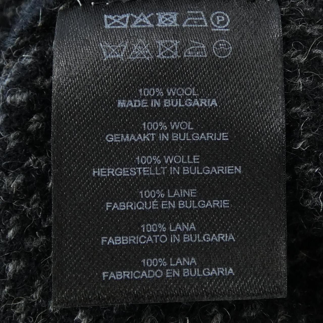 Dries Van Noten Dries Van Noten Dries Van Noten Jacket Textile Outerwear DUTY FREE for USA Size ONE SIZE - 3 Thumbnail