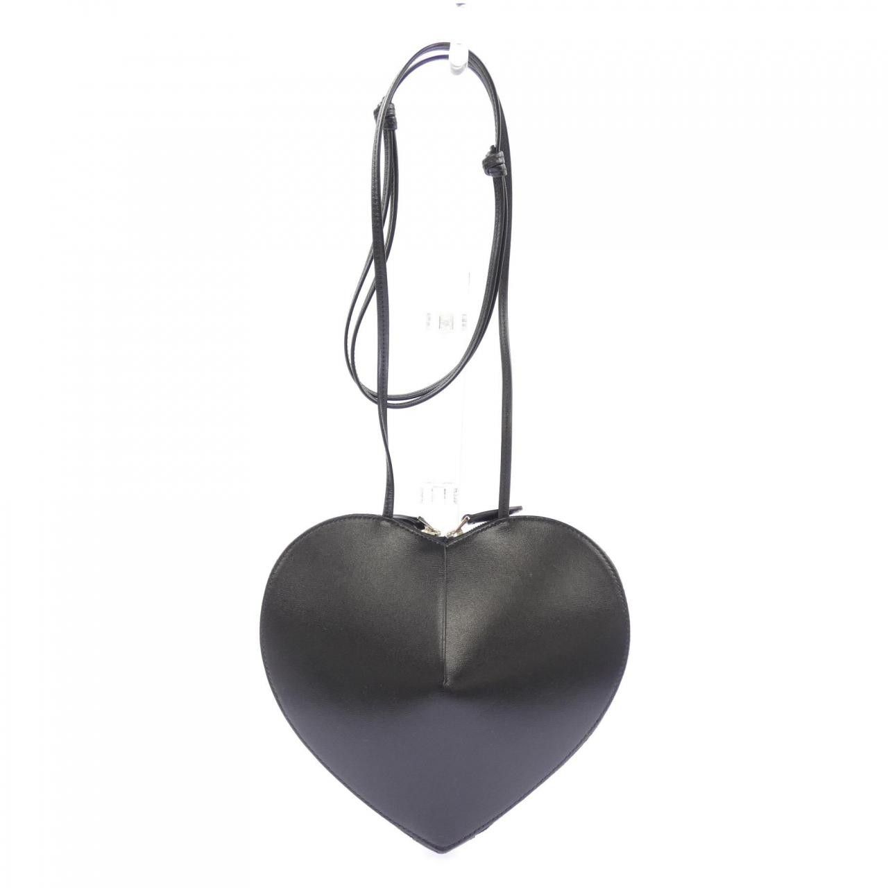 Other Alai Alaia Leather Shoulder Bag Others Handbag DUTY FREE for USA Size ONE SIZE - 3 Thumbnail