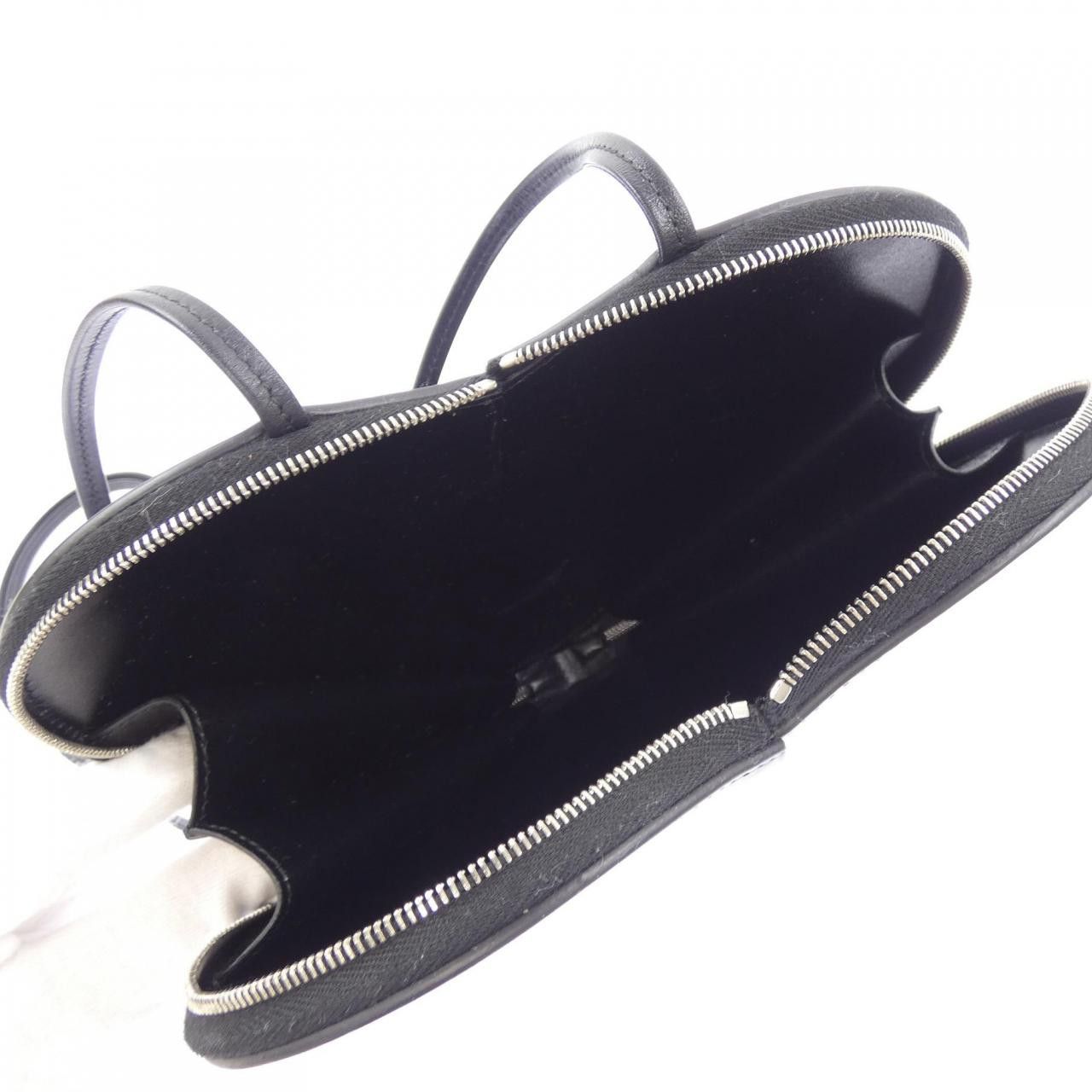 Other Alai Alaia Leather Shoulder Bag Others Handbag DUTY FREE for USA Size ONE SIZE - 6 Thumbnail