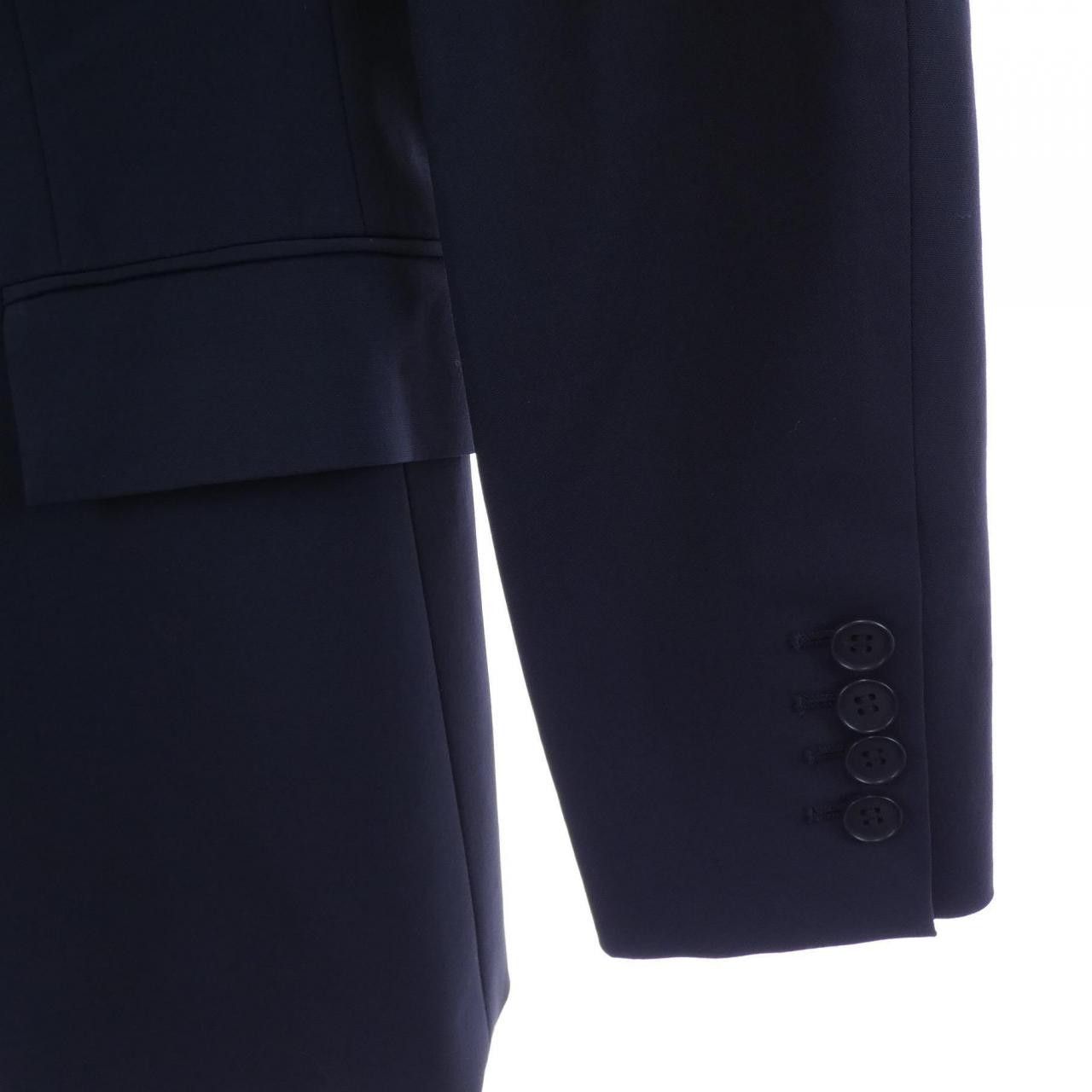 Theory Theory Theory Jacket Textile Outerwear DUTY FREE for USA Size ONE SIZE - 6 Thumbnail