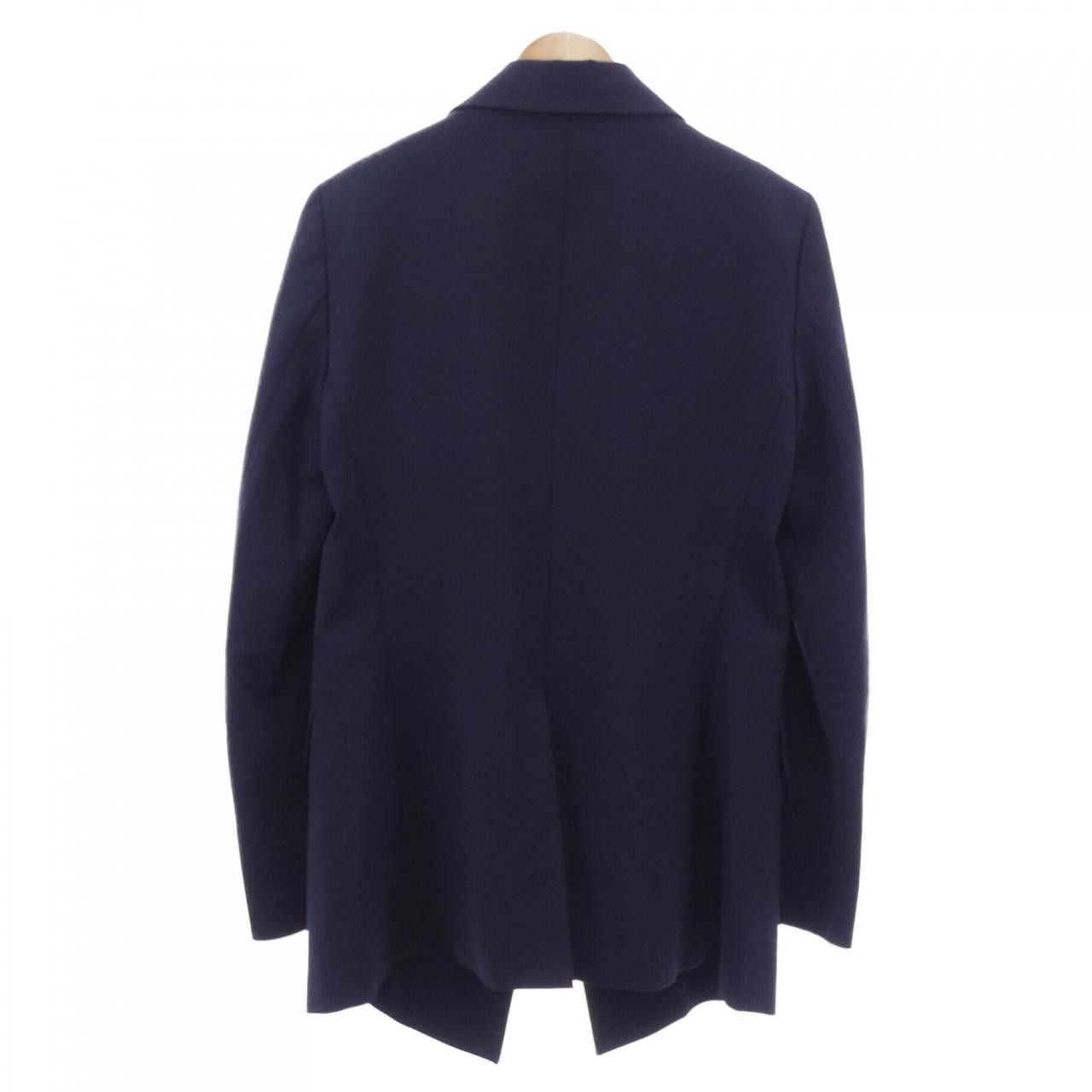 Theory Theory Theory Jacket Textile Outerwear DUTY FREE for USA Size ONE SIZE - 2 Thumbnail