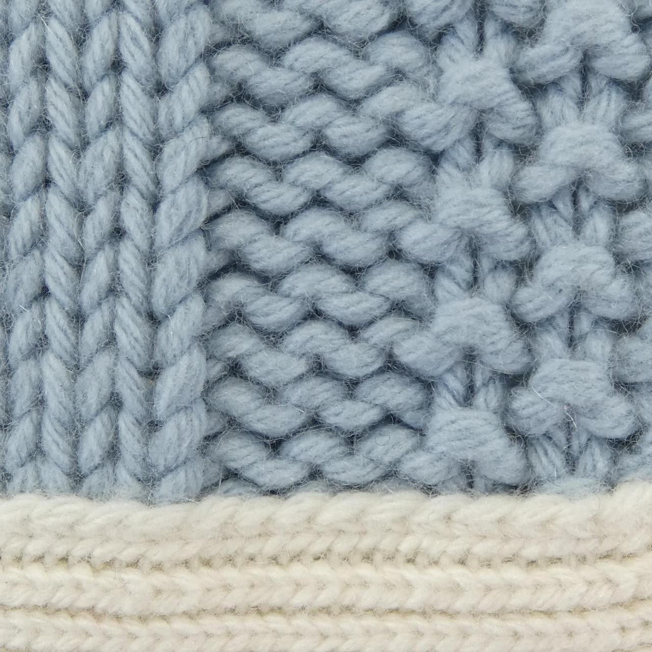 Hermes Hermes Hermes Cashmere Blend Knitwear Textile Tops DUTY FREE for USA Size ONE SIZE - 7 Thumbnail