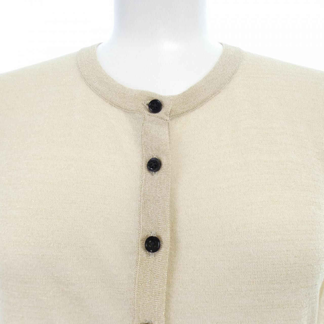 Other Other AEWEN MATOPH Cardigan Textile Tops DUTY FREE for USA Size ONE SIZE - 5 Thumbnail