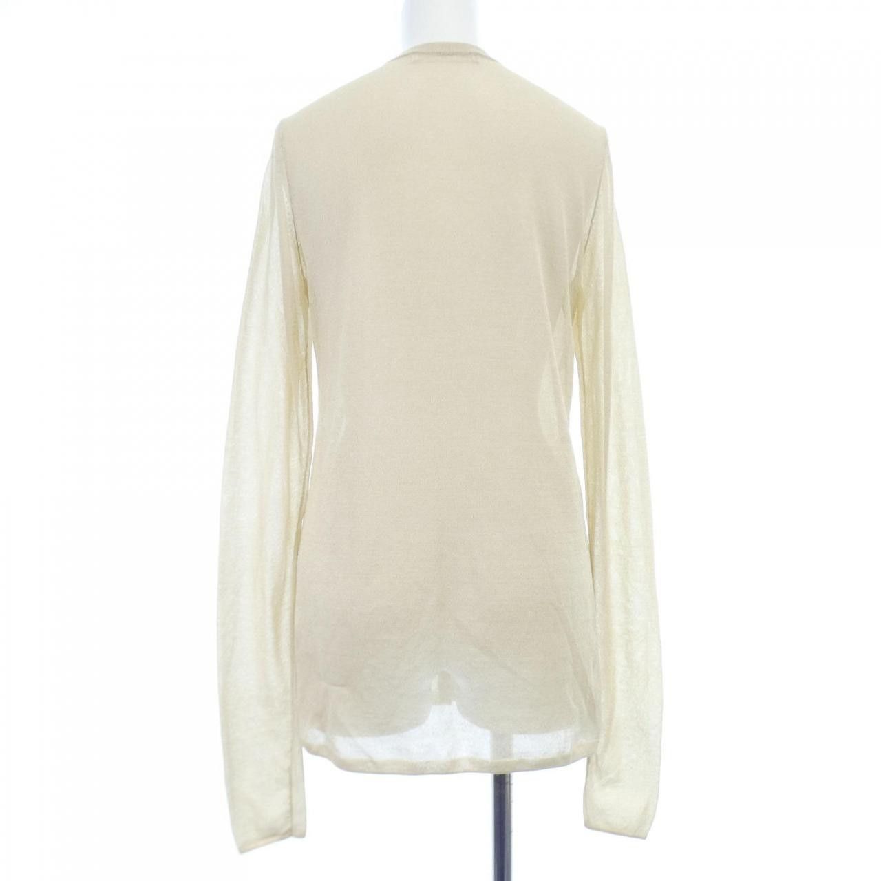 Other Other AEWEN MATOPH Cardigan Textile Tops DUTY FREE for USA Size ONE SIZE - 2 Thumbnail