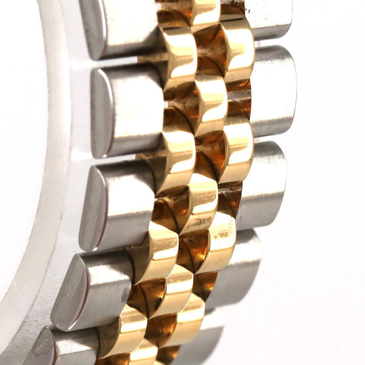 Rolex Rolex Rolex Datejust Stainless Steel Yellow Gold Watch Metal Automatic 279383RBR DUTY FREE for USA Size ONE SIZE - 5 Thumbnail