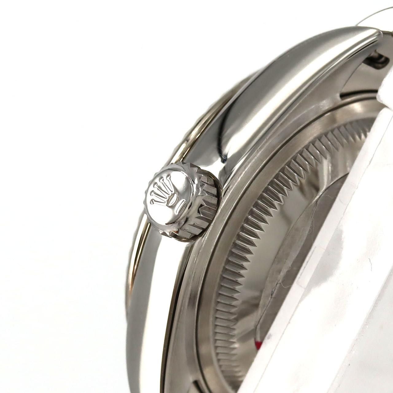 Rolex Rolex Rolex Datejust Stainless Steel White Gold Automatic Metal Automatic 279174 DUTY FREE for USA Size ONE SIZE - 4 Thumbnail