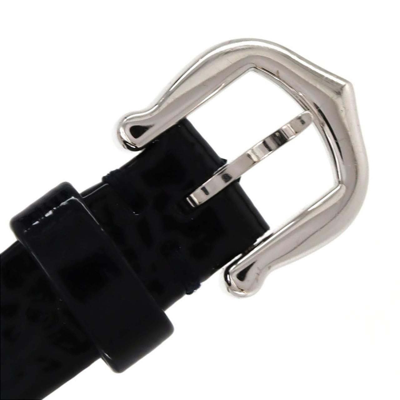 Cartier Cartier Cartier Baignoire Mini White Gold Quartz Precious Metal Quartz WJBA0036 DUTY FREE for USA Size ONE SIZE - 4 Thumbnail