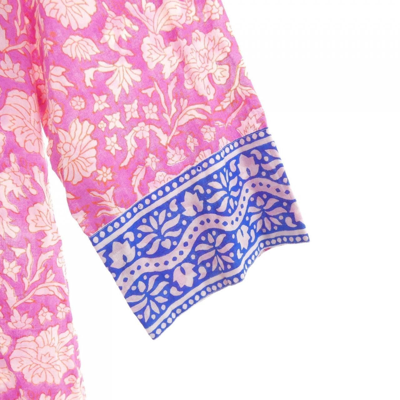 Other Other Ron Herman Dress Textile Dresses DUTY FREE for USA Size ONE SIZE - 6 Thumbnail