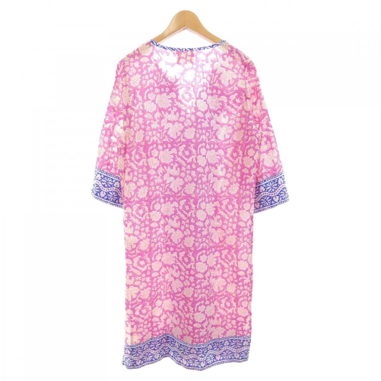 Other Other Ron Herman Dress Textile Dresses DUTY FREE for USA Size ONE SIZE - 2 Thumbnail