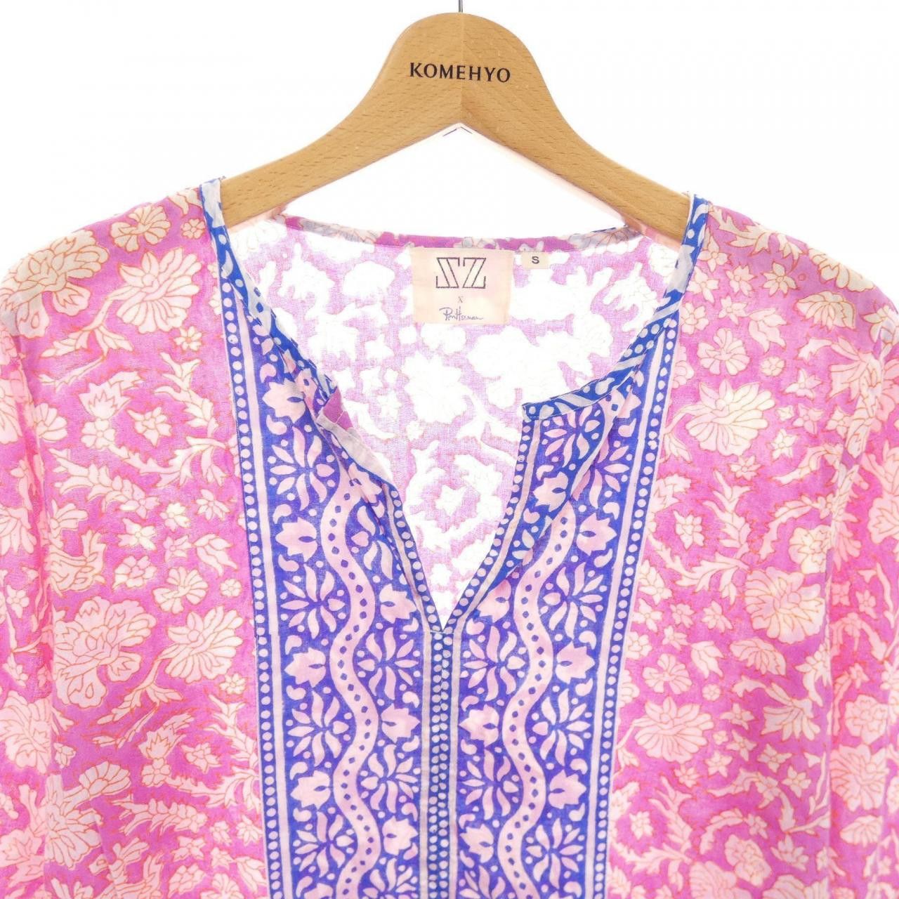 Other Other Ron Herman Dress Textile Dresses DUTY FREE for USA Size ONE SIZE - 5 Thumbnail