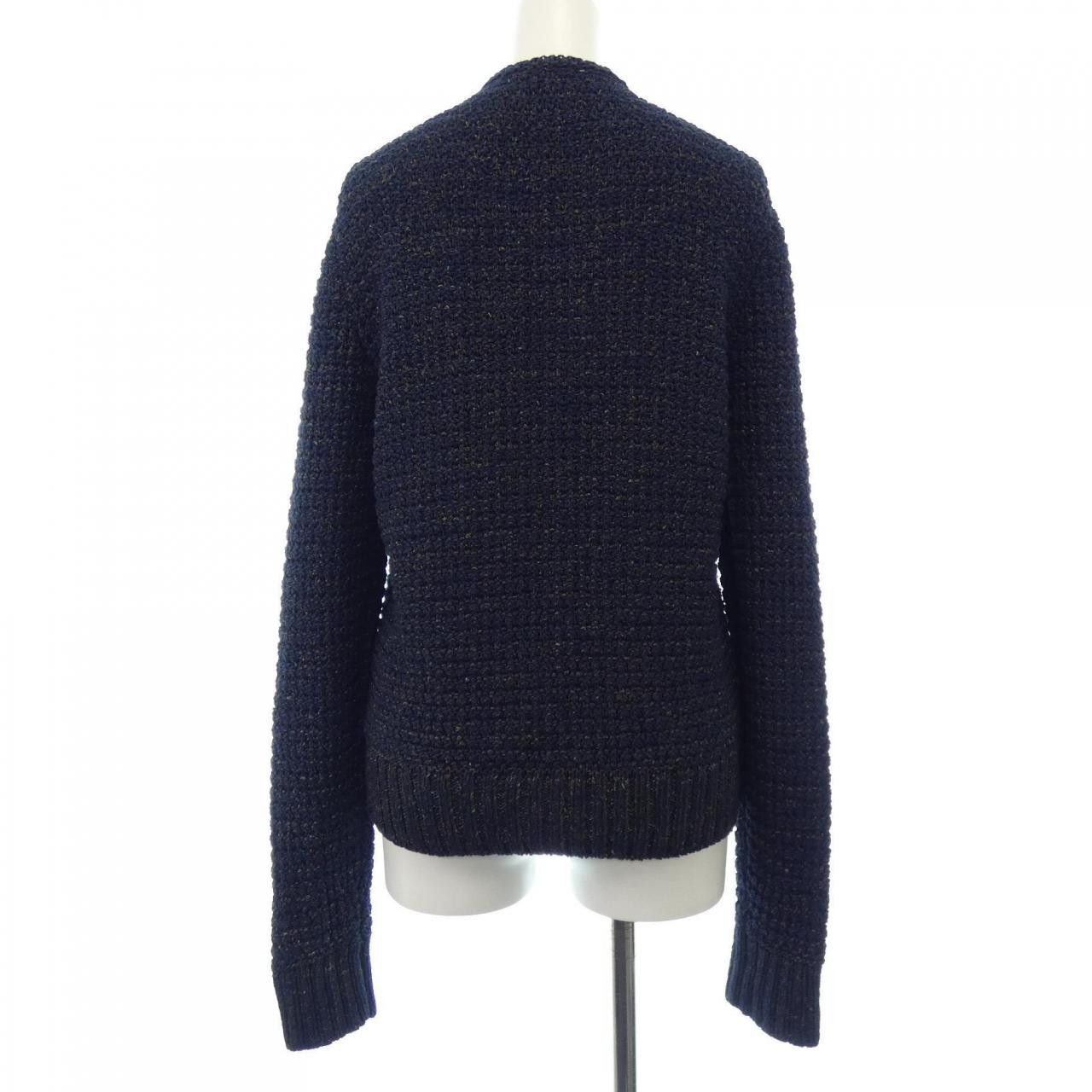 Chanel Chanel CHANEL Jacket Others Outerwear P51295K06594 DUTY FREE for USA Size ONE SIZE - 2 Thumbnail