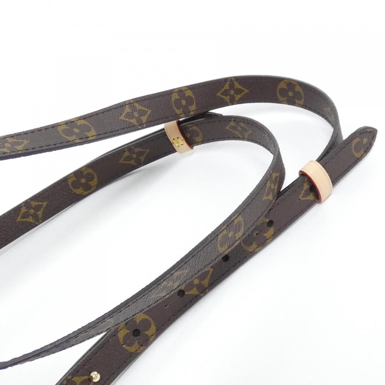 Louis Vuitton Louis Vuitton Louis Vuitton Monogram Backpack Textile Backpack M11198 DUTY FREE for USA Size ONE SIZE - 5 Thumbnail