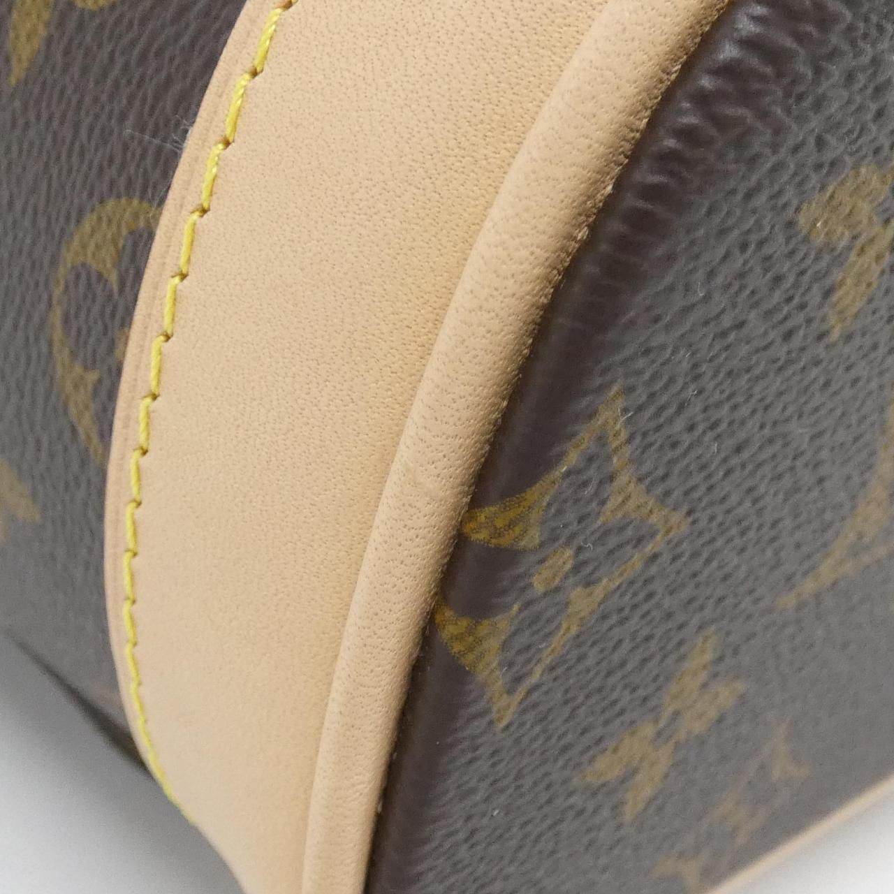 Louis Vuitton Louis Vuitton Louis Vuitton Monogram Backpack Textile Backpack M11198 DUTY FREE for USA Size ONE SIZE - 3 Thumbnail