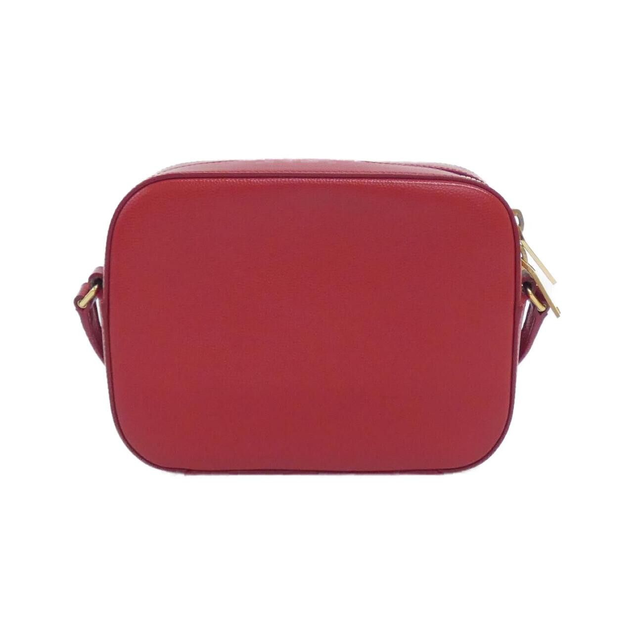 Yves Saint Laurent Yves Saint Laurent Saint Laurent calf shoulder bag Leather Shoulder Bag 395791BOW0J DUTY FREE for USA Size ONE SIZE - 2 Thumbnail
