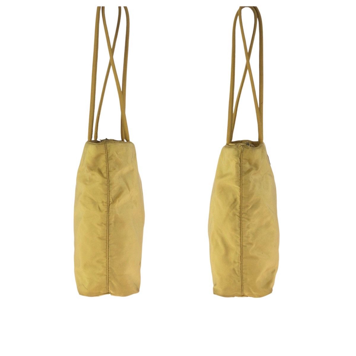 Prada Prada Prada Tessuto Nylon Shoulder Tote Bag Textile Shoulder Bag DUTY FREE for USA Size ONE SIZE - 8 Thumbnail