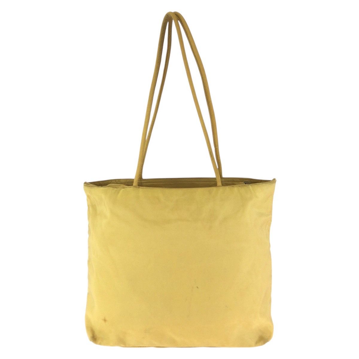 Prada Prada Prada Tessuto Nylon Shoulder Tote Bag Textile Shoulder Bag DUTY FREE for USA Size ONE SIZE - 2 Thumbnail