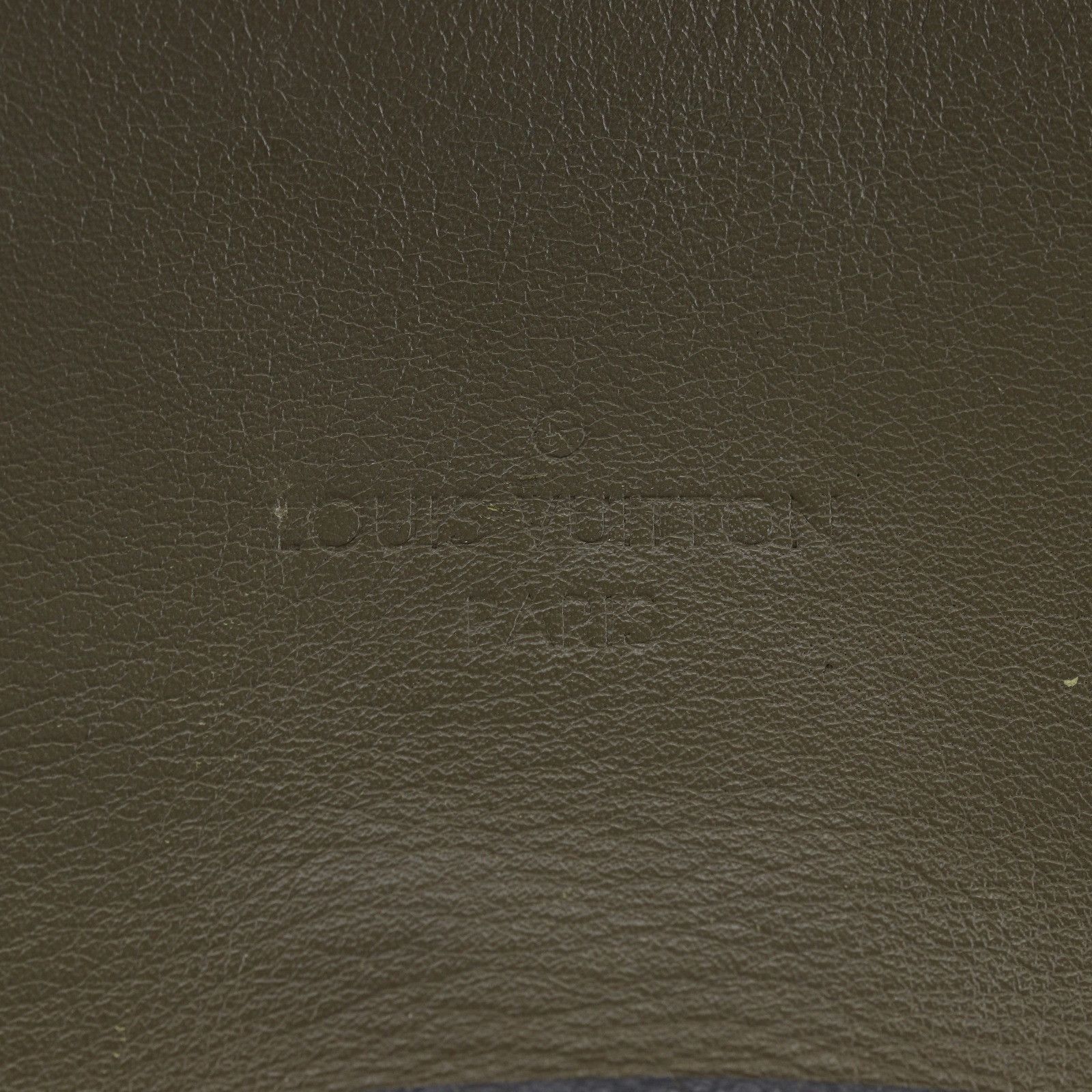 Louis Vuitton Louis Vuitton Louis Vuitton Tuileries Besace Monogram shoulder bag Textile Shoulder Bag M43159 DUTY FREE for USA Size ONE SIZE - 12 Thumbnail