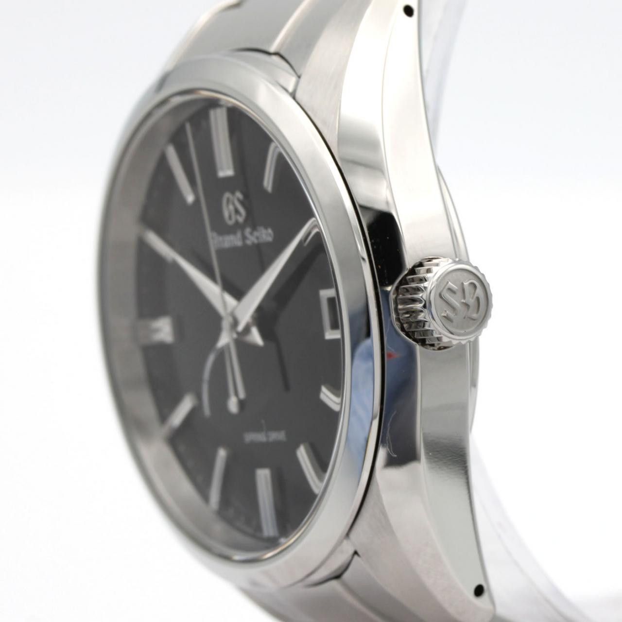 Seiko Seiko Seiko Grand Seiko Heritage Collection Stainless Steel Automatic Metal Automatic 9R65-0DY0/SBGA467 DUTY FREE for USA Size ONE SIZE - 3 Thumbnail