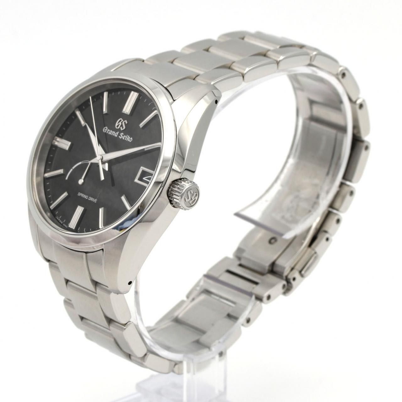Seiko Seiko Seiko Grand Seiko Heritage Collection Stainless Steel Automatic Metal Automatic 9R65-0DY0/SBGA467 DUTY FREE for USA Size ONE SIZE - 2 Thumbnail