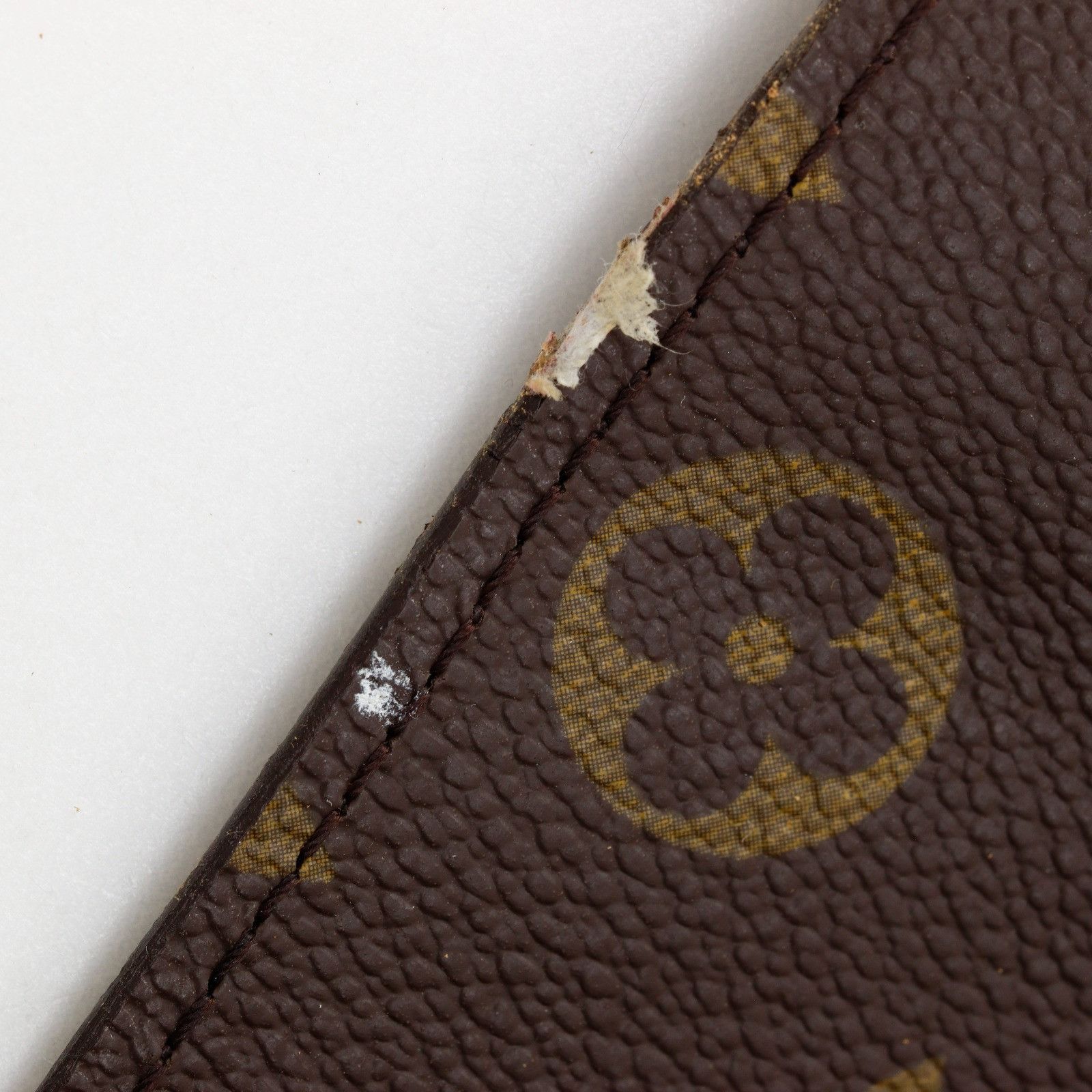 Louis Vuitton Louis Vuitton Louis Vuitton Saint Germain Monogram Shoulder Bag Textile Shoulder Bag M51207 DUTY FREE for USA Size ONE SIZE - 8 Thumbnail