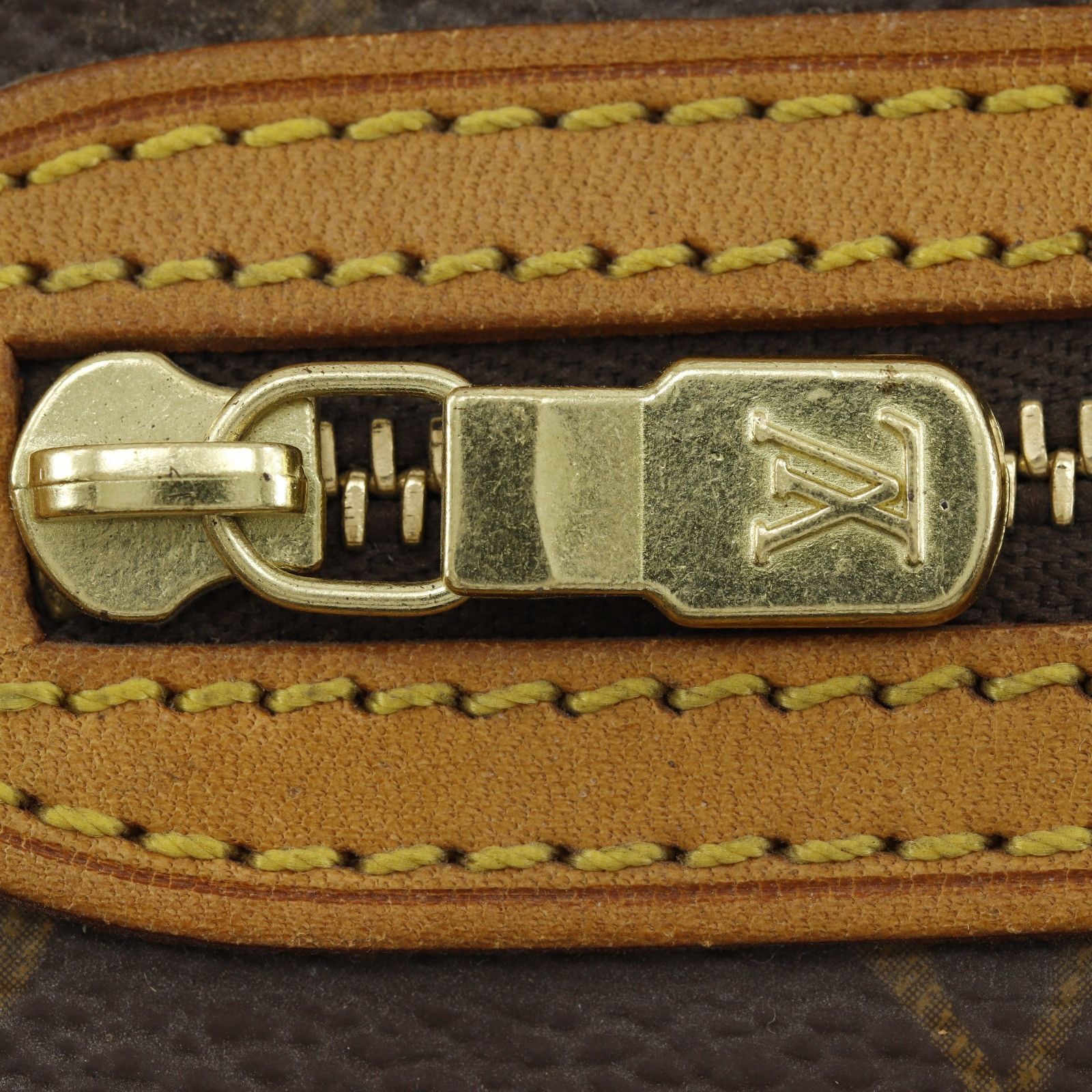 Louis Vuitton Louis Vuitton Louis Vuitton Saint Germain Monogram Shoulder Bag Textile Shoulder Bag M51207 DUTY FREE for USA Size ONE SIZE - 12 Thumbnail