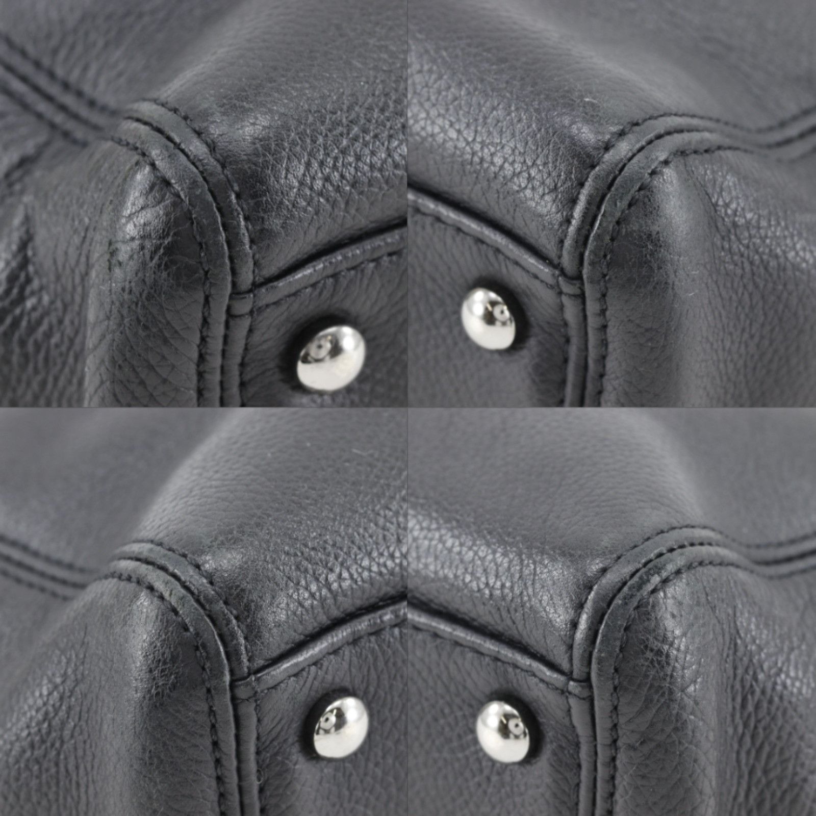 Chanel Chanel Chanel Executive Tote Caviar Tote Bag Leather Tote Bag DUTY FREE for USA Size ONE SIZE - 4 Thumbnail