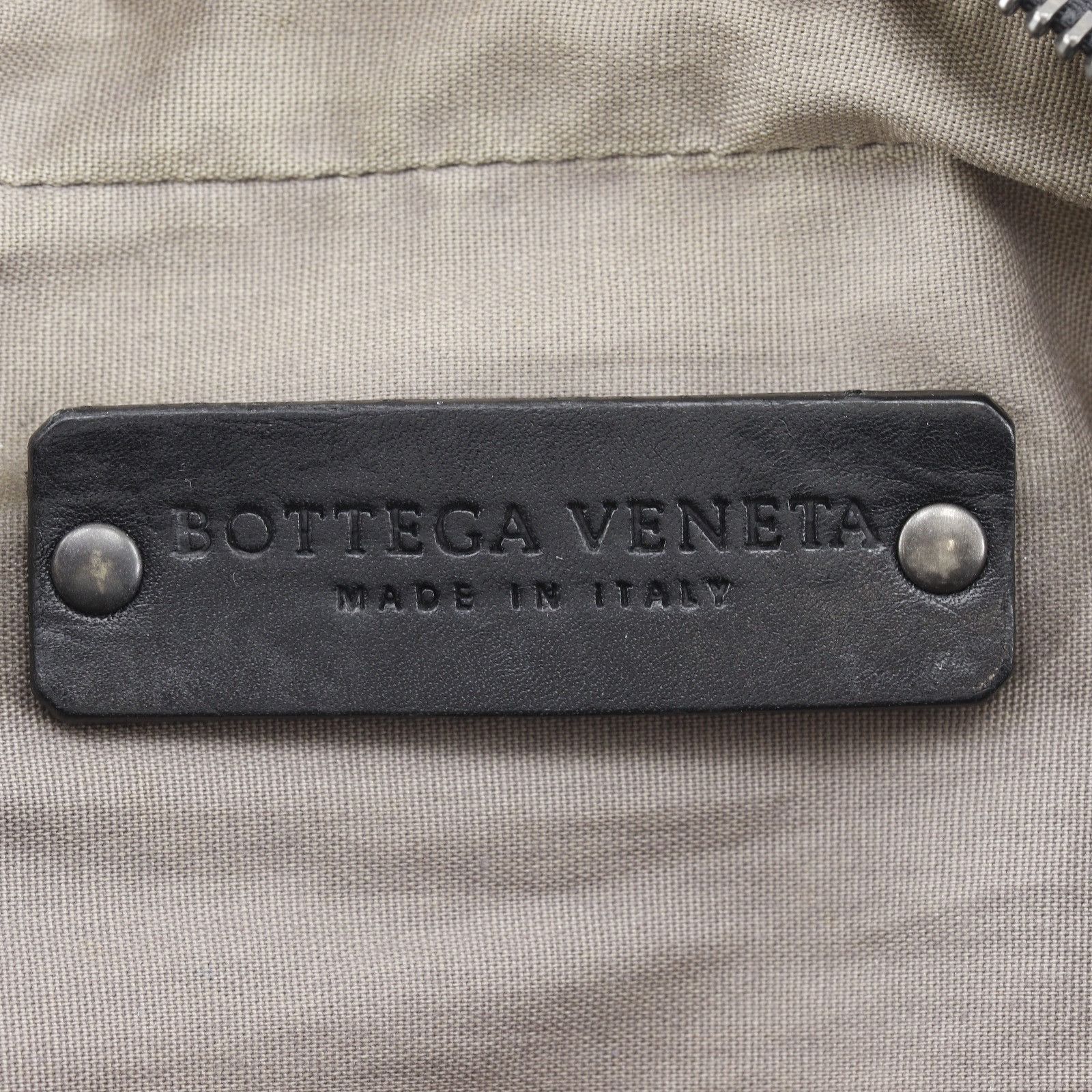 Bottega Veneta Bottega Veneta Bottega Veneta Intrecciato Calf Waist Bag Leather Belt Bag DUTY FREE for USA Size ONE SIZE - 15 Thumbnail