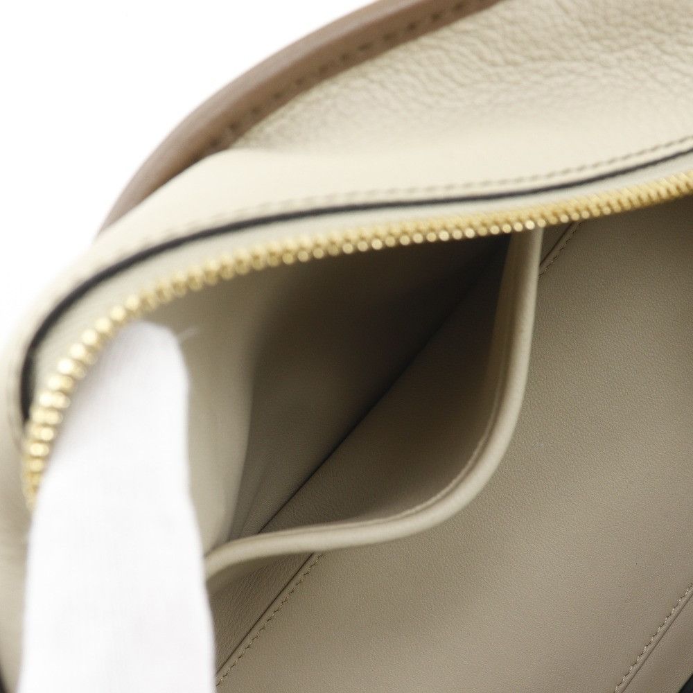 Loewe Loewe Loewe Amazona Leather Handbag Leather Handbag DUTY FREE for USA Size ONE SIZE - 8 Thumbnail