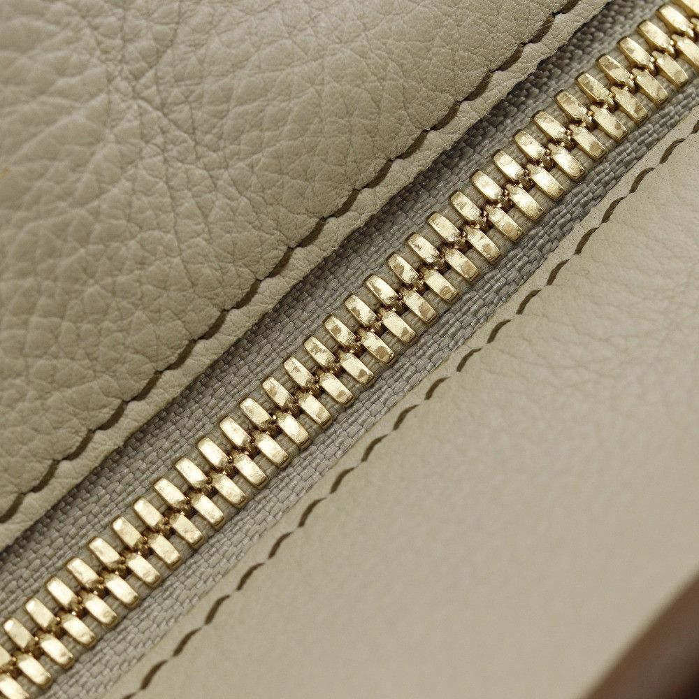 Loewe Loewe Loewe Amazona Leather Handbag Leather Handbag DUTY FREE for USA Size ONE SIZE - 11 Thumbnail