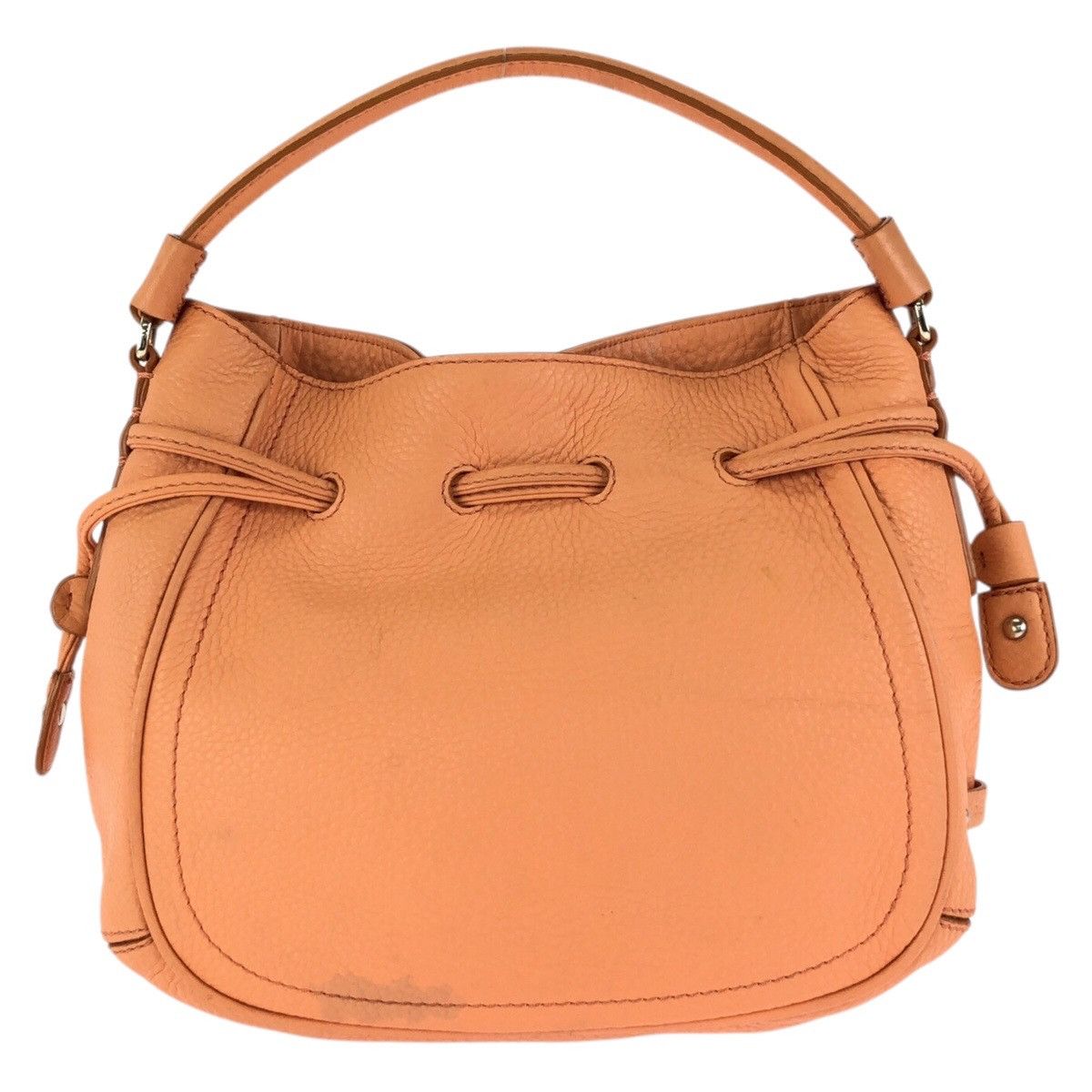 Other Other COLE HAAN Leather 2way Bag Leather Shoulder Bag DUTY FREE for USA Size ONE SIZE - 2 Thumbnail