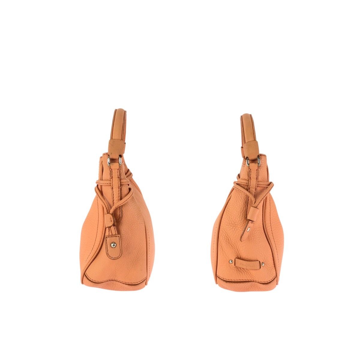 Other Other COLE HAAN Leather 2way Bag Leather Shoulder Bag DUTY FREE for USA Size ONE SIZE - 8 Thumbnail