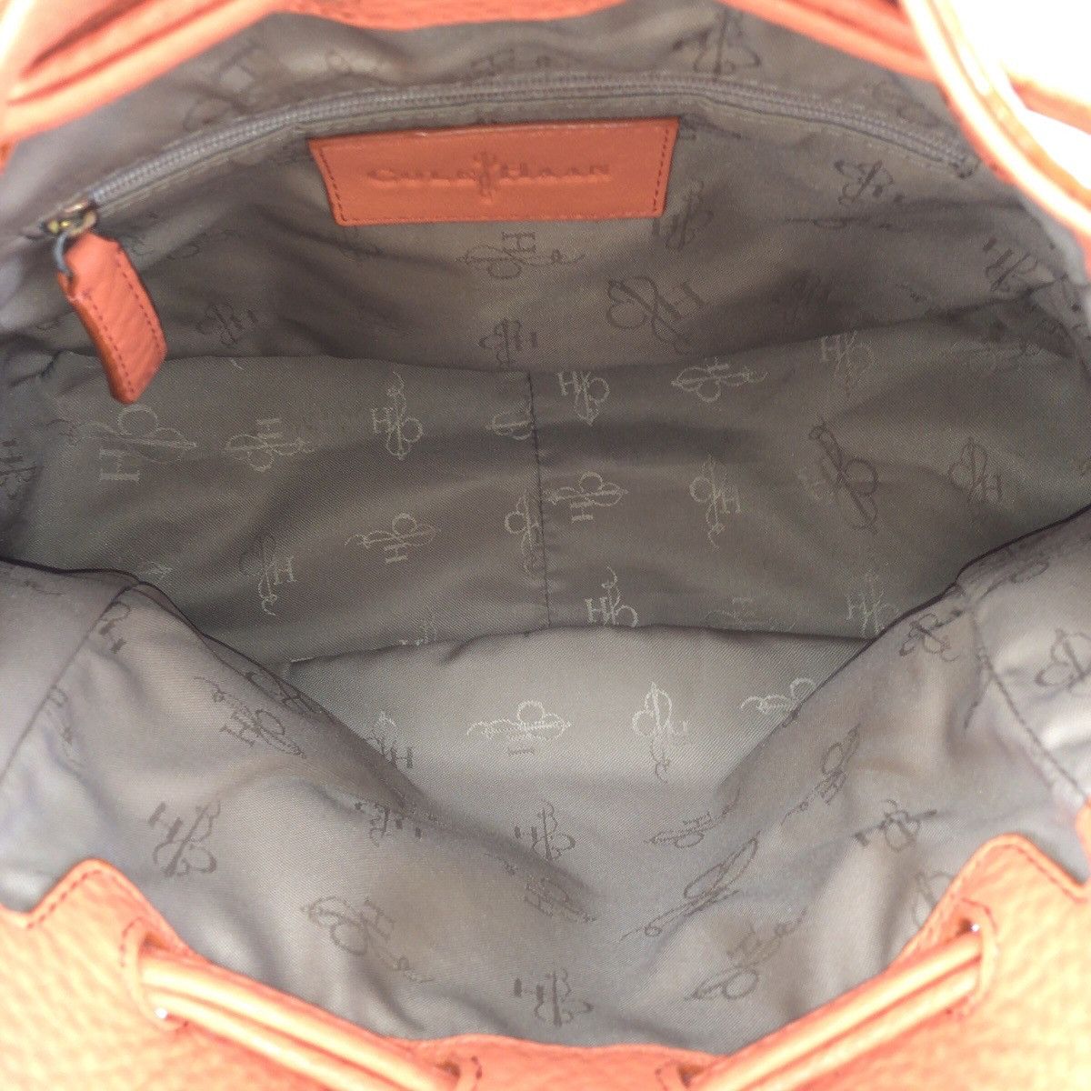 Other Other COLE HAAN Leather 2way Bag Leather Shoulder Bag DUTY FREE for USA Size ONE SIZE - 9 Thumbnail