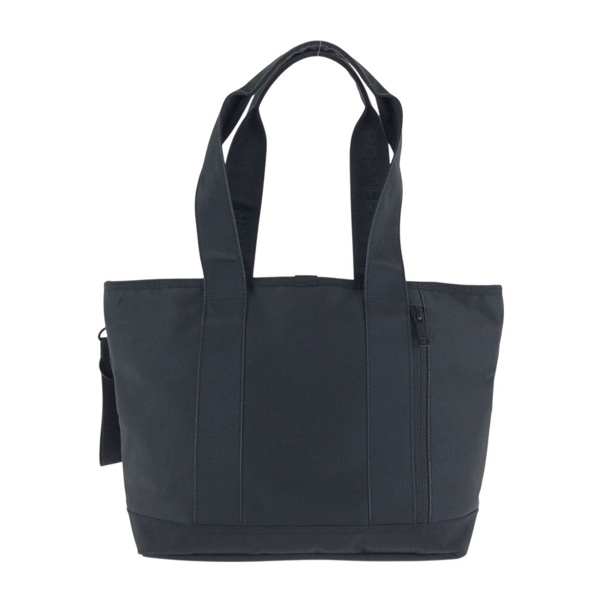 Other Other Porter Front Nylon Tote Bag Textile Tote Bag DUTY FREE for USA Size ONE SIZE - 2 Thumbnail