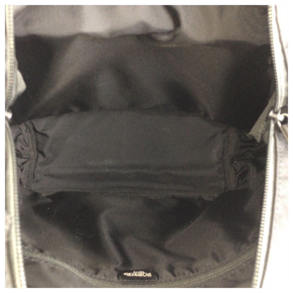 Other Other Porter Front Nylon Tote Bag Textile Tote Bag DUTY FREE for USA Size ONE SIZE - 9 Thumbnail