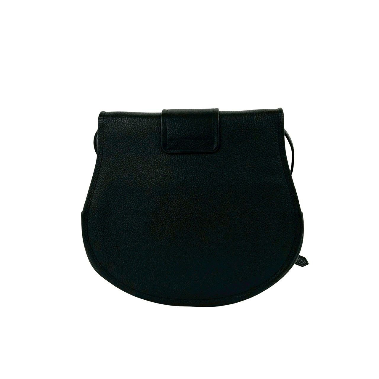Yves Saint Laurent Yves Saint Laurent Yves Saint Laurent Leather Shoulder Bag Leather Shoulder Bag DUTY FREE for USA Size ONE SIZE - 4 Thumbnail