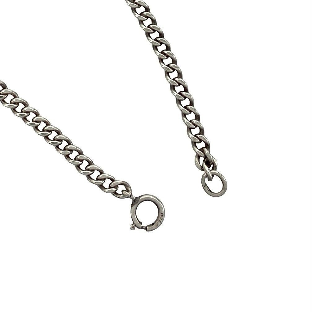 Tiffany & Co. Tiffany & Co. Tiffany & Co. Silver Bracelet Precious Metal Bracelet DUTY FREE for USA Size ONE SIZE - 5 Thumbnail