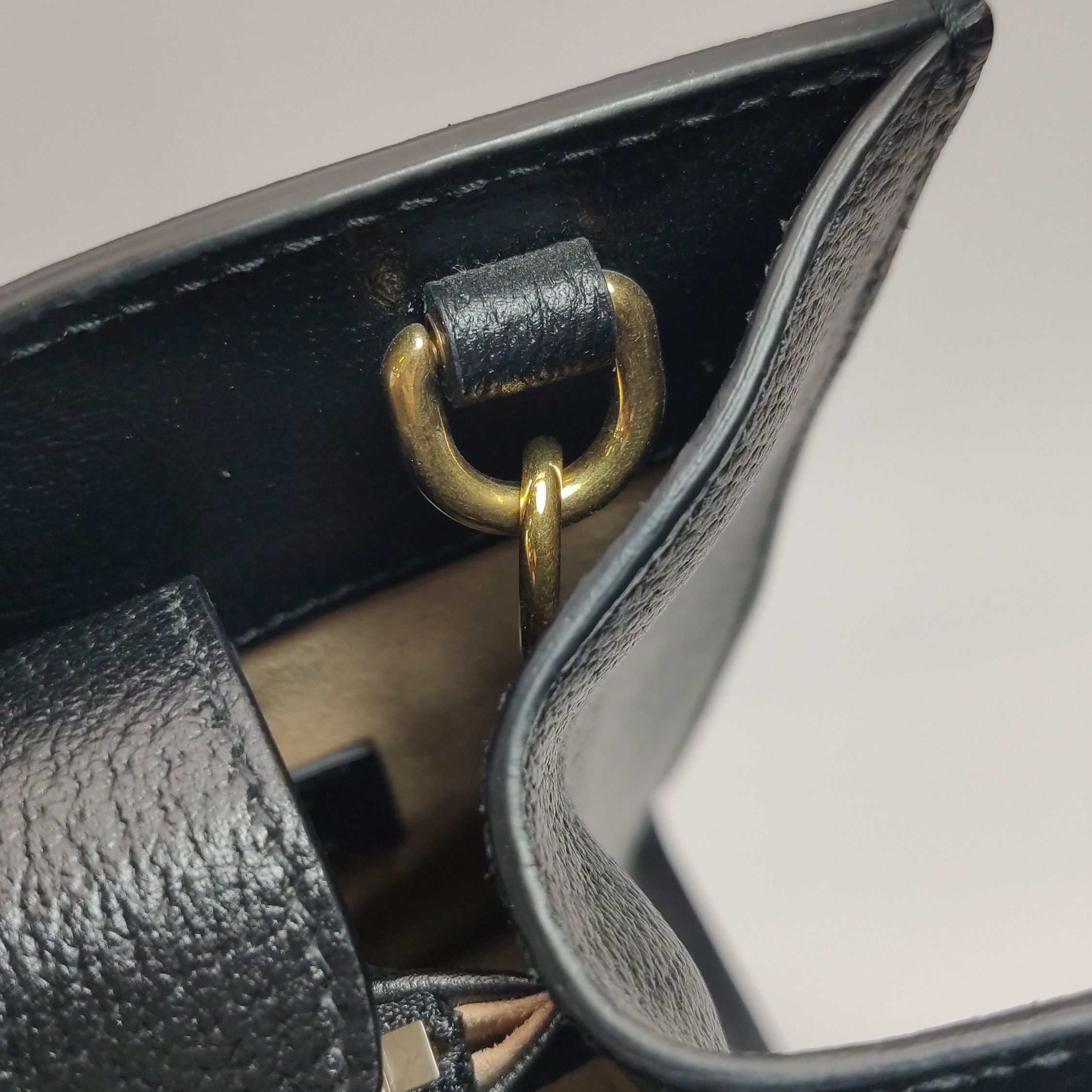 Gucci Gucci Women os Shoulder Bags Size ONE SIZE - 11 Thumbnail