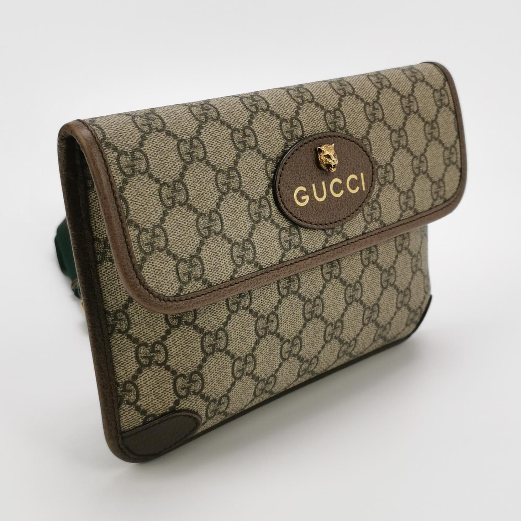 Gucci Gucci Women os Belt Bags Size ONE SIZE - 4 Thumbnail