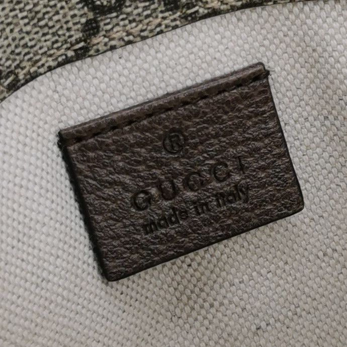 Gucci Gucci Women os Belt Bags Size ONE SIZE - 8 Thumbnail