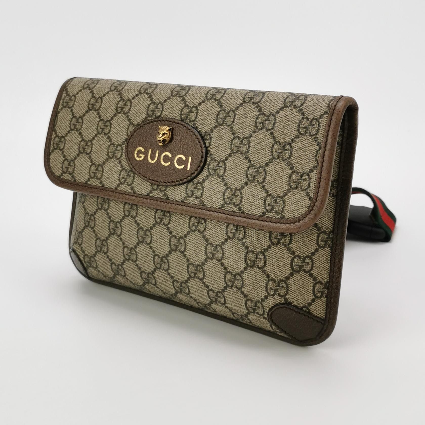 Gucci Gucci Women os Belt Bags Size ONE SIZE - 3 Thumbnail