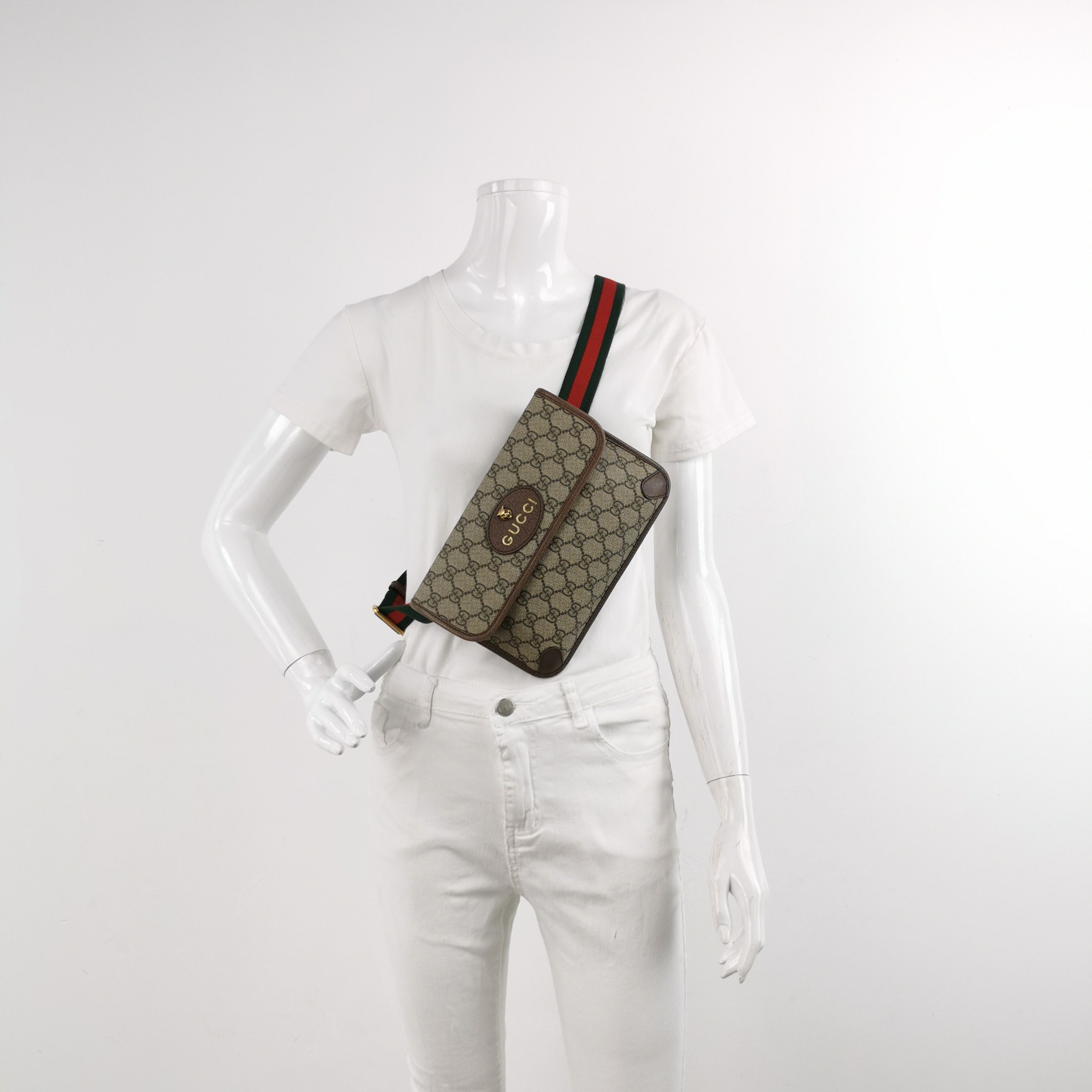 Gucci Gucci Women os Belt Bags Size ONE SIZE - 2 Thumbnail