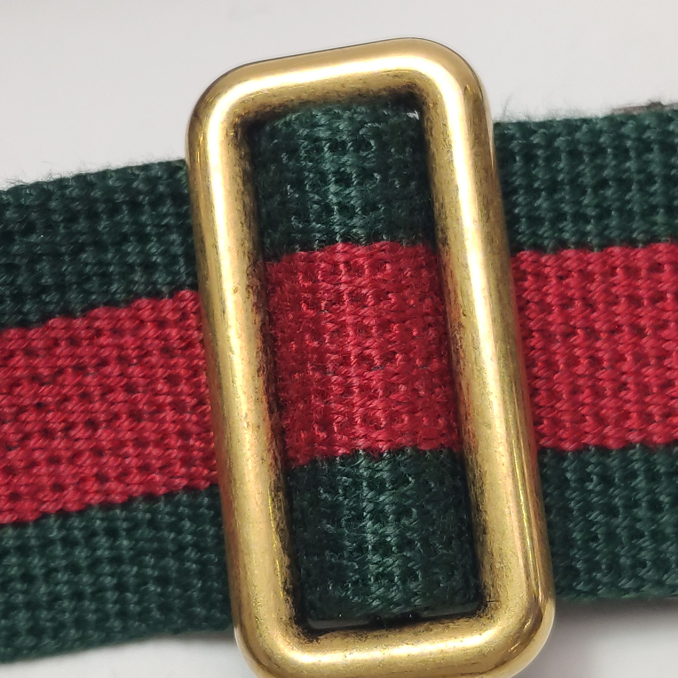 Gucci Gucci Women os Belt Bags Size ONE SIZE - 12 Thumbnail