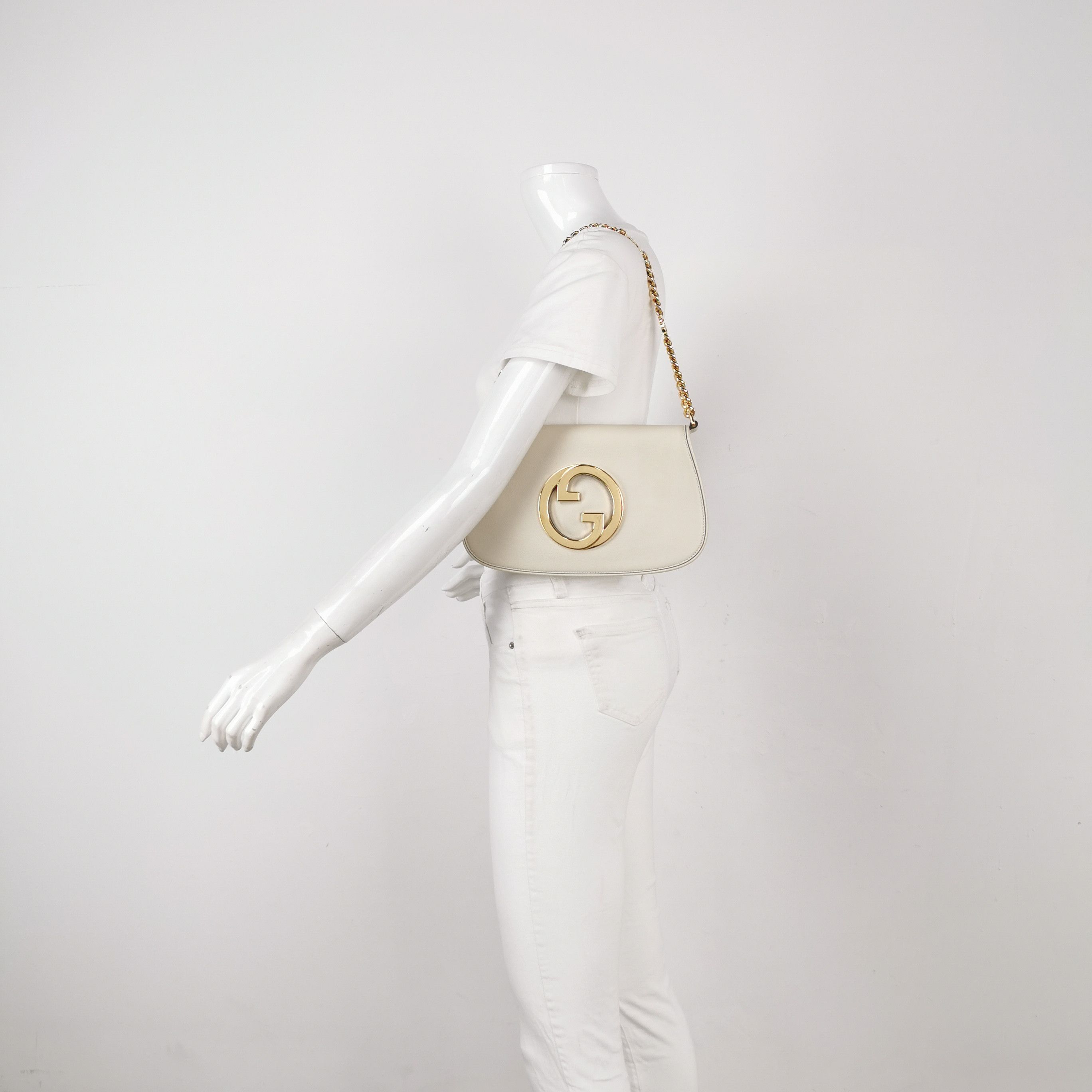 Gucci Gucci Women os Shoulder Bags Size ONE SIZE - 2 Thumbnail