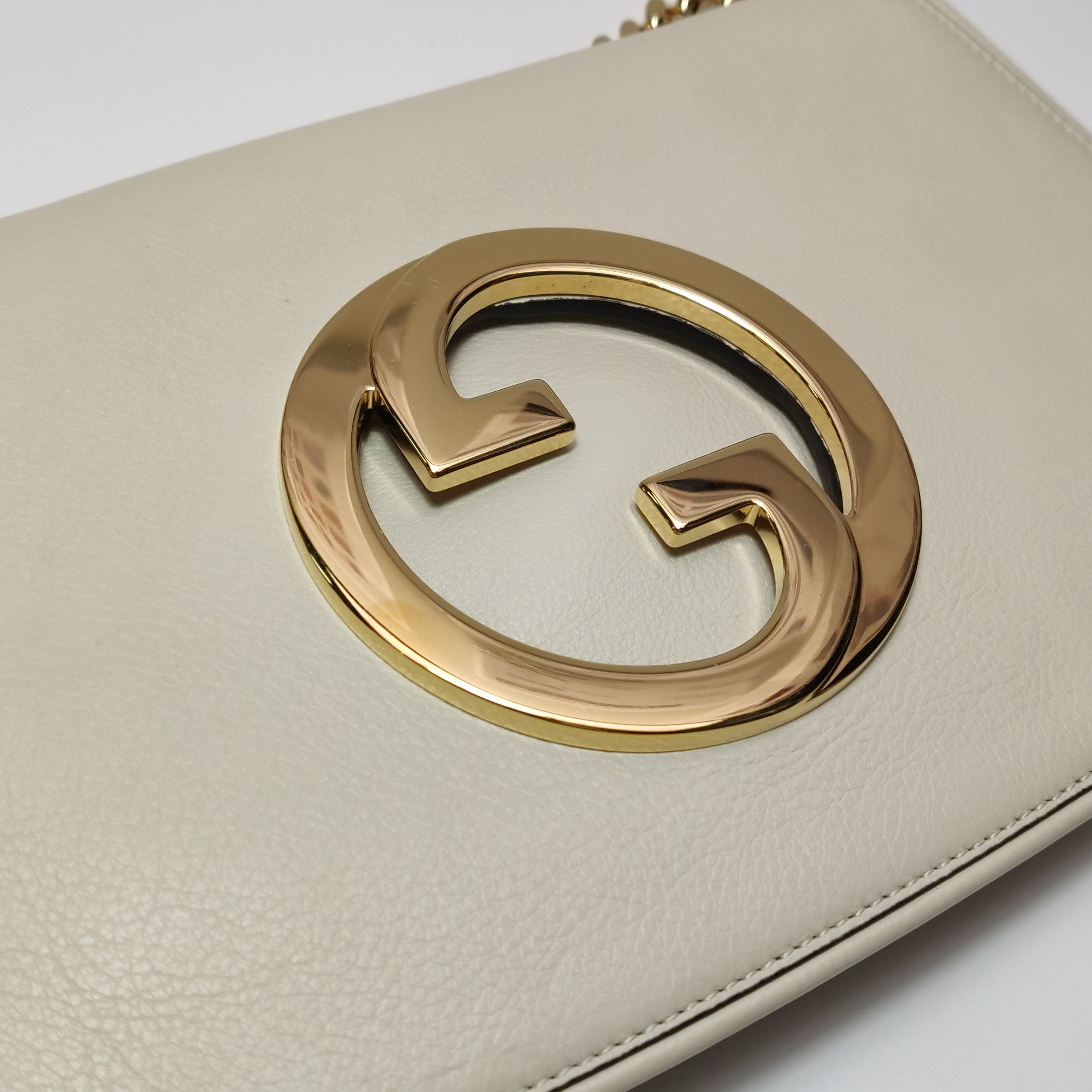 Gucci Gucci Women os Shoulder Bags Size ONE SIZE - 14 Thumbnail