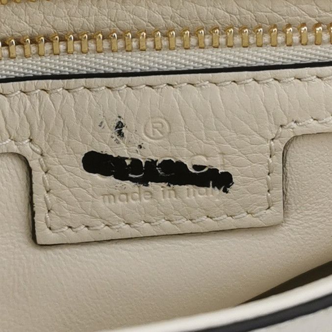 Gucci Gucci Women os Shoulder Bags Size ONE SIZE - 8 Thumbnail