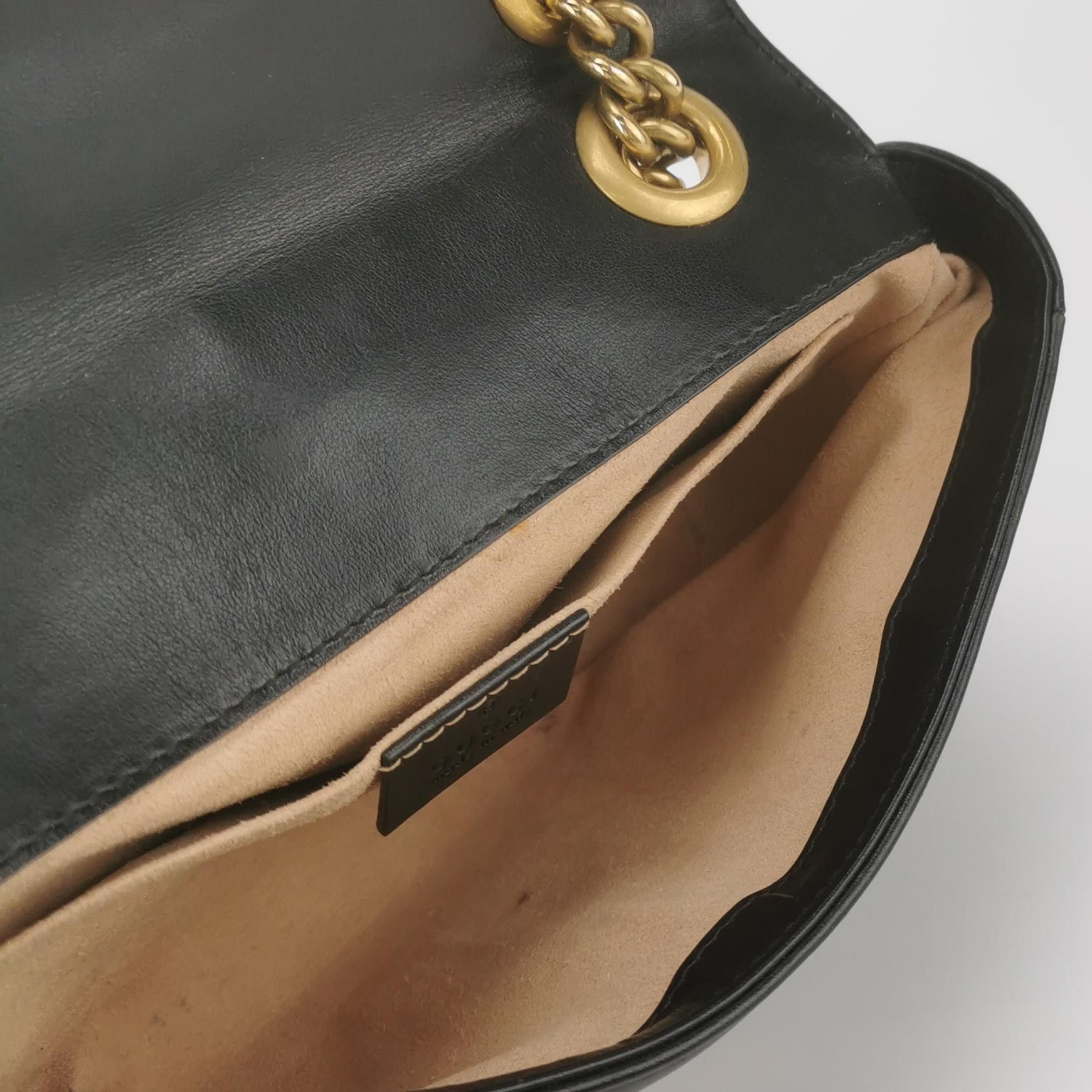Gucci Gucci Women os Shoulder Bags Size ONE SIZE - 7 Thumbnail
