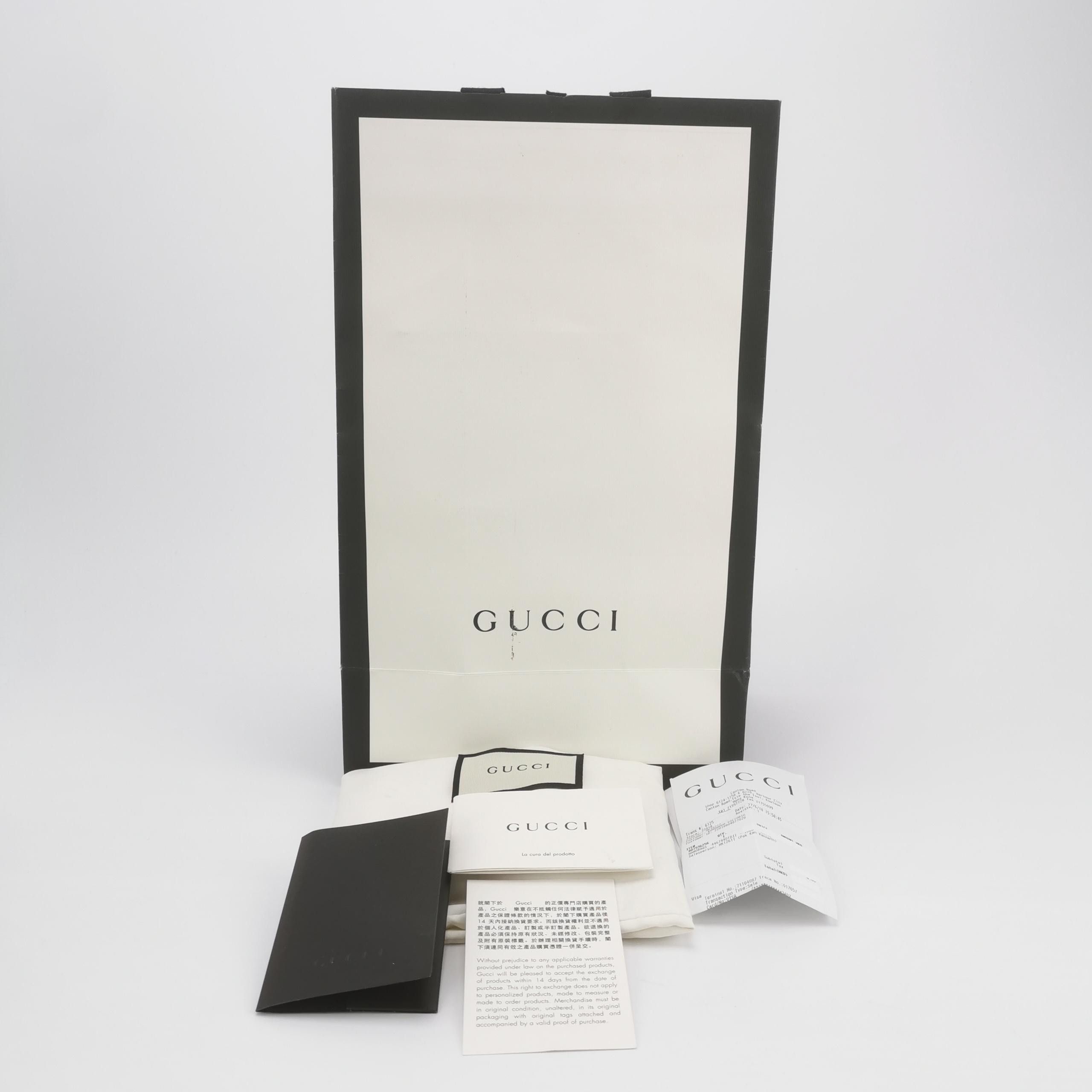 Gucci Gucci Women os Shoulder Bags Size ONE SIZE - 9 Thumbnail