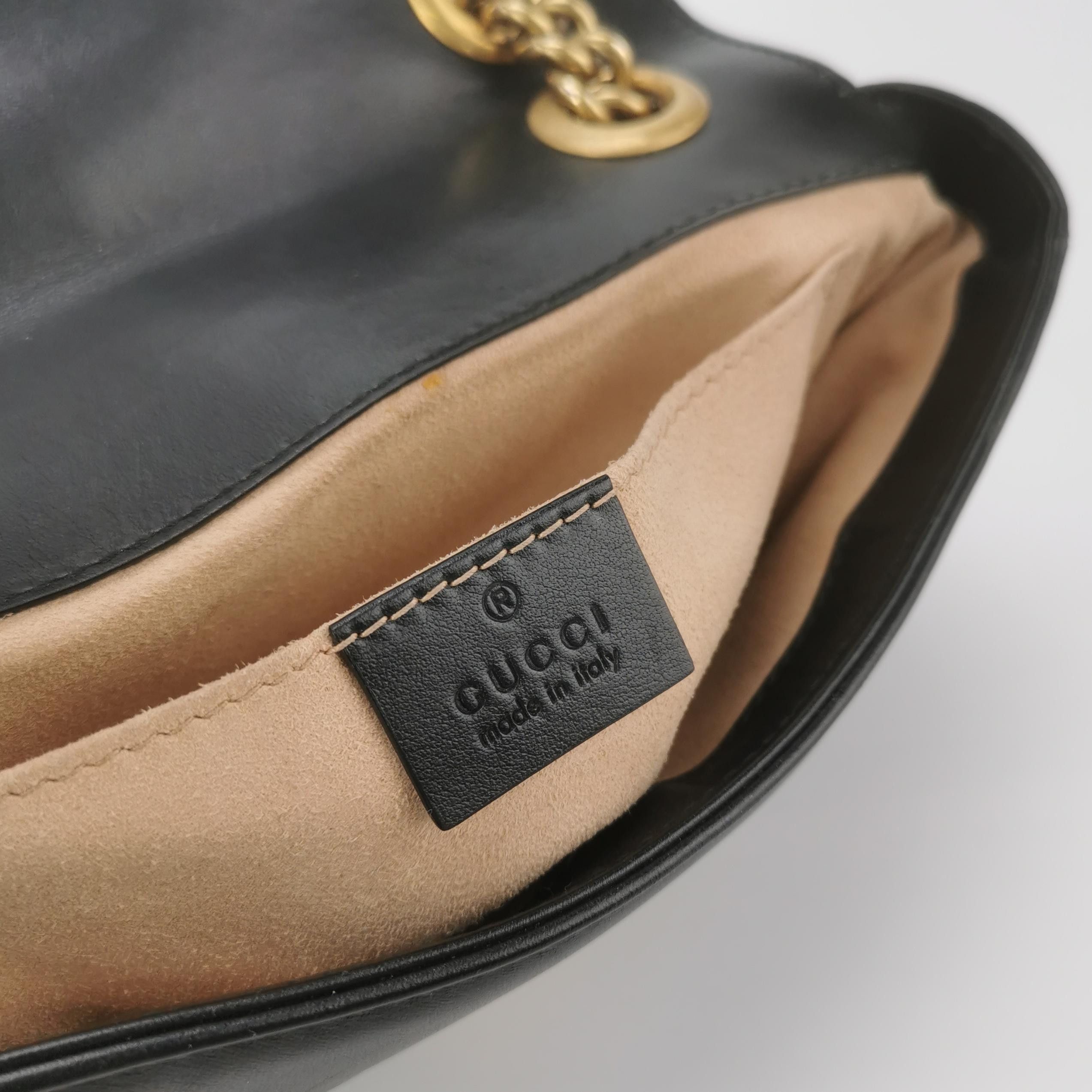 Gucci Gucci Women os Shoulder Bags Size ONE SIZE - 8 Thumbnail