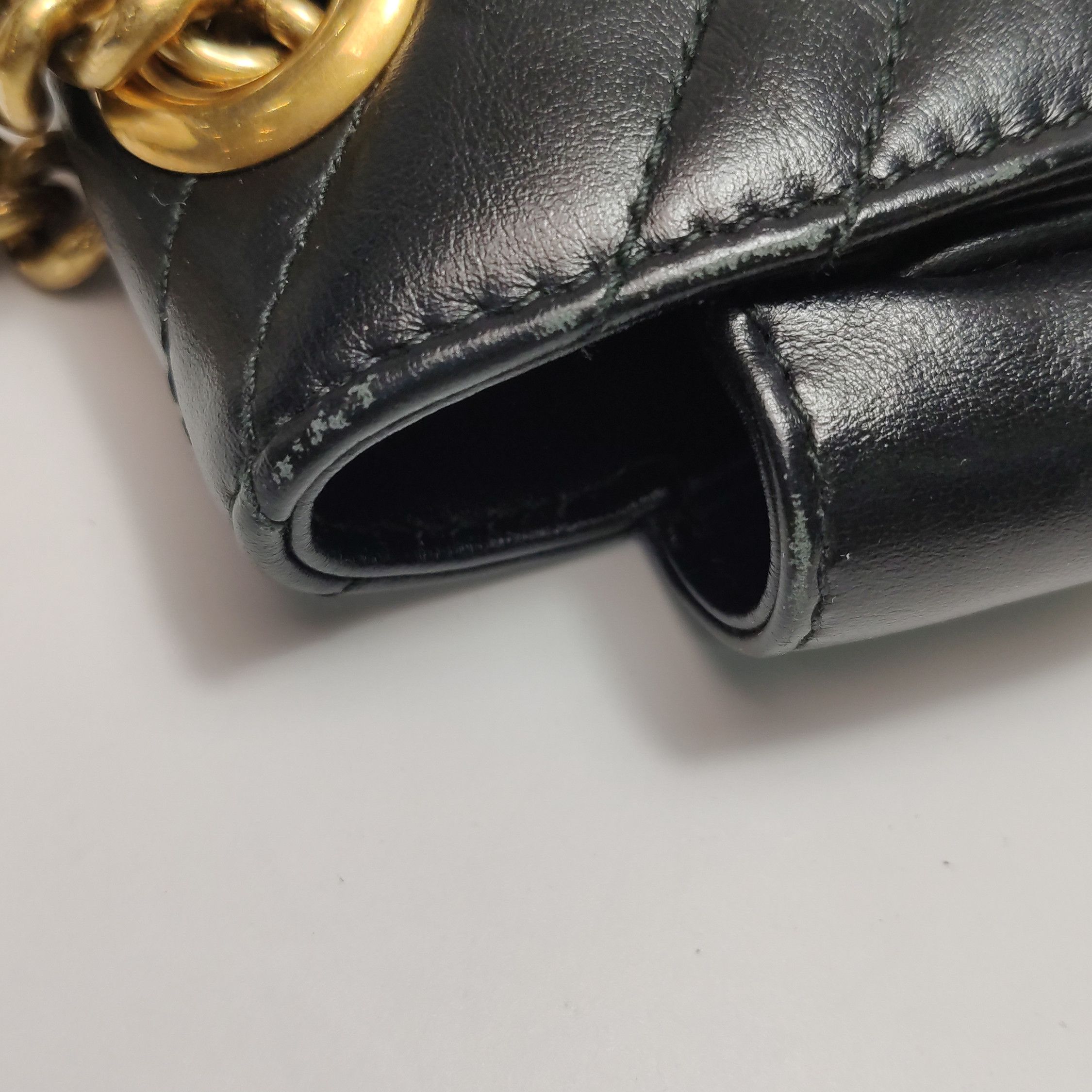 Gucci Gucci Women os Shoulder Bags Size ONE SIZE - 16 Thumbnail